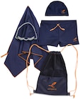 Kit de natation enfant - energetics en promo chez Intersport Kit de natation enfant - energetics dans le catalogue Intersport