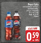 Aktuelles Cola Angebot bei EDEKA in Hamm ab 0,59 €