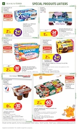 Catalogue Intermarché en cours à Mérignac, "JUSQU'À -60% DE REMISE IMMÉDIATE SUR LE 2ÈME", Page 12