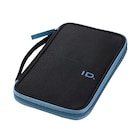 Aktuelle Reis Angebote bei Volkswagen in Stuttgart Aktuelles Reise-Dokumententasche "ID." mit RFID-Schutz Angebot bei Volkswagen in Stuttgart ab 32,90 €