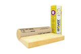 Rouleau de laine de verre kraft ISOVER GR32 - L.270xl.120cm - Brico Cash à Niort Rouleau de laine de verre kraft ISOVER GR32 - L.270xl.120cm en promo chez Brico Cash Niort à 54,90 €