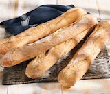 Baguette Constance - Intermarché Terroirs en promo chez Intermarché Super Lyon à 2,69 €