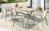 Dining-Set „Caladia“ von Casaya im aktuellen Hagebaumarkt Prospekt für 699,00 €