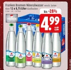 Angebot im EDEKA Adelsdorf Prospekt EDEKA Adelsdorf Prospekt mit im Angebot für 4,99 €