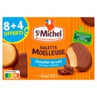 Galette moelleuse - ST MICHEL dans le catalogue Carrefour