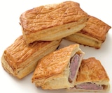 Promo Pâté Lorrain à 2,19 € dans le catalogue Supermarchés Match à Épinal