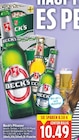 EDEKA Grünheide (Mark) Prospekt mit  im Angebot für 10,49 €