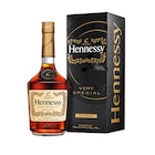 Cognac - HENNESSY dans le catalogue Carrefour Market