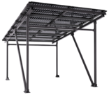 Solarcarport EcoPort 5000Bi Angebote von VESKA bei Netto Marken-Discount Hannover für 2.219,00 €
