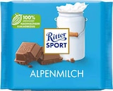 Tafelschokolade Bunte Vielfalt Angebote von Ritter Sport bei EDEKA Bergkamen für 0,99 €