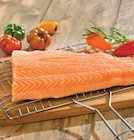 Filet de Saumon - Intermarché à Garges-lès-Gonesse Filet de Saumon en promo chez Intermarché Garges-lès-Gonesse à 17,89 €