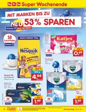 Aktueller Netto Marken-Discount Prospekt mit Tee, "Aktuelle Angebote", Seite 41