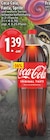 EDEKA Overath - Coca-Cola, Fanta oder Sprite Angebot im Prospekt Coca-Cola, Fanta oder Sprite bei EDEKA im Overath Prospekt für 1,39 €