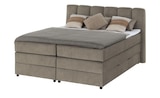 Aktuelles Boxspringbett mit Bettkasten Claire Angebot bei Höffner in Hamburg ab 1.650,35 €