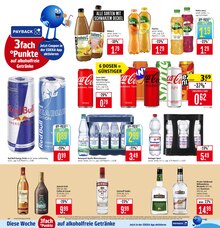 Cola im aktuellen Marktkauf Prospekt (Rottenburg (Neckar)) Cola im Marktkauf Prospekt "Aktuelle Angebote" mit 39 Seiten (Rottenburg (Neckar))