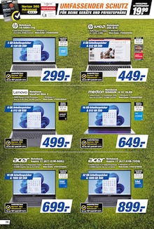 Laptop im aktuellen expert Prospekt (Leipzig) Laptop im expert Prospekt "Top Angebote" mit 12 Seiten (Leipzig)