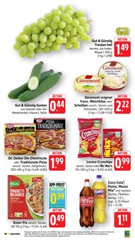 Aktueller E center Pfullingen Prospekt E center Prospekt Pfullingen "Aktuelle Angebote" mit 73 Seiten