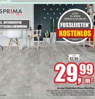 Aktuelles Design-Vinyl-Klick-Fliese Flint Plus Angebot bei Witthus Heimtex-Fachmarkt GmbH in Oldenburg ab 29,99 €