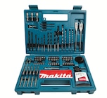 Screwfix Cappelle-la-Grande - Promo Le coffret de 100 pièces de perçage Promo Le coffret de 100 pièces de perçage à 20,99 € dans le catalogue Screwfix à Cappelle-la-Grande