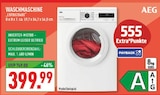 Aktuelles Waschmaschine L5FBU20480 Angebot bei Marktkauf in Ratingen ab 399,99 €
