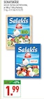 Schafskäse Angebote von Salakis bei Marktkauf Bielefeld für 1,99 €