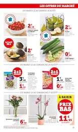 Offre Popcorn Sucré dans le catalogue Super U du moment à la page 21
