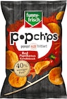 Popchips Angebote von Funny-Frisch bei Rossmann Schwabach für 1,49 €