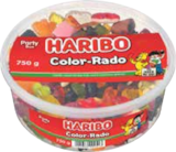 Fruchtgummi Angebote von Haribo bei Marktkauf Pinneberg für 3,99 €