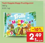 Hoppla Hopp Fruchtgummi von Trolli im aktuellen Netto Marken-Discount Prospekt