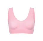 Seamless Bustier, Slip oder Panty von  im aktuellen Woolworth Prospekt für 2,50 €