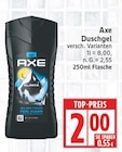 Duschgel von Axe im aktuellen EDEKA Prospekt