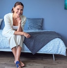 Hallufix Hallux-valgus-Schiene im Sanitätshaus Rosenau GmbH Prospekt Hallufix Hallux-valgus-Schiene von im aktuellen Sanitätshaus Rosenau GmbH Prospekt für 69,90 €