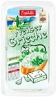 Kaufland Setzingen - Mediterrane Creme Scharfer Grieche Angebot im Prospekt Mediterrane Creme Scharfer Grieche bei Kaufland im Setzingen Prospekt für 1,99 €