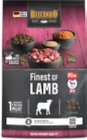 Hunde-Trockenfutter bei Raiffeisenmarkt im Prospekt "" für 14,99 €