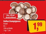 Kulturchampignons Angebote bei Markant Kiel für 1,99 €