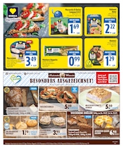 Küche im EDEKA Prospekt in Augsburg Aktueller EDEKA Prospekt mit Küche, "Deine PAYBACK Vorteile", Seite 19