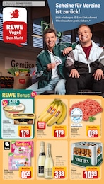 Der aktuelle REWE Prospekt Der aktuelle REWE Prospekt Dein Markt