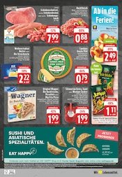 Pizza im E center Prospekt in Siegburg Aktueller E center Prospekt mit Pizza, "Aktuelle Angebote", Seite 28