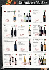 Primitivo Angebote im Prospekt "LA DOLCE VITA" von Hamberger auf Seite 24