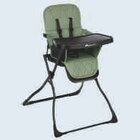 Chaise haute Lily - BÉBÉCONFORT - Super U à Roanne Chaise haute Lily - BÉBÉCONFORT en promo chez Super U Roanne à 39,90 €