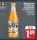 Saft, Nektar oder Fruchtsaftgetränk bei EDEKA im Lohr Prospekt für 1,49 €