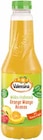 Mildes Fruchtmark Orange Mango Ananas Angebote von Valensina bei E center Münster für 1,79 €
