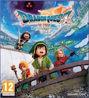 Jeu Dragon Quest VII Reimagined - BANDAI - Intermarché Hyper Jeu Dragon Quest VII Reimagined - BANDAI à 61,99 € dans le catalogue Intermarché Hyper