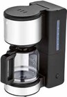 Filterkaffeemaschine Stelio Glas Paper White Angebote bei expert Dülmen für 49,99 €