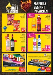 Chips im Marktkauf Prospekt in Fürth Aktueller Marktkauf Prospekt mit Chips, "AUSWAHL RIESIG, PREISE NIEDRIG", Seite 5