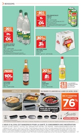 Promos Whisky dans le catalogue "Rendez-vous PRIX BAS !" de Netto Whisky en promo dans le catalogue Netto à la page 17