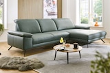 ECKSOFA bei porta Möbel im Prospekt "" für 2.599,00 €