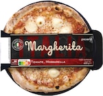 Promo Pizza margherita "Italia" tomate, mozzarella à 4,50 € dans le catalogue Picard à Strasbourg