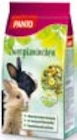 Zwergkaninchen- oder Meerschweinchenfutter von PANTO für 4,49 € bei Hellweg im Angebot Zwergkaninchen- oder Meerschweinchenfutter von PANTO im aktuellen Hellweg Prospekt