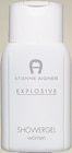 Explosive Showergel Women von Etienne Aigner für 3,99 € bei Rossmann im Angebot Explosive Showergel Women von Etienne Aigner im aktuellen Rossmann Prospekt